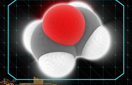 科技名詞 | 環(huán)氧乙烷  ethylene oxide，oxirane