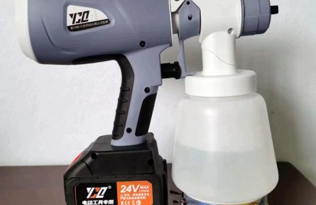 農(nóng)藥靜電噴霧技術，你了解嗎？