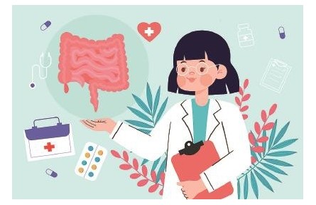 腸子九曲十八彎 聽(tīng)醫(yī)生說(shuō)如何“腸治久安”