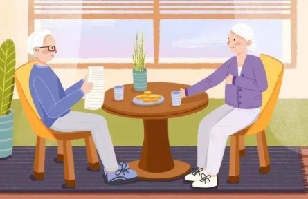 隔著玻璃曬太陽(yáng)能不能補(bǔ)鈣？專家解答