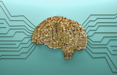 科技名詞 | 腦機接口  brain-machine interface，BMI，brain-computer interface，BCI