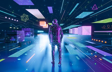 科普 | 元宇宙將至，會給人類帶來哪些改變？
