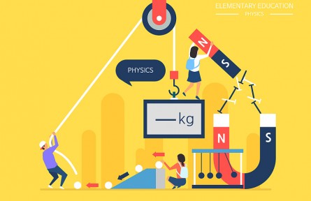 科技名詞 | 物理化學 physical chemistry
