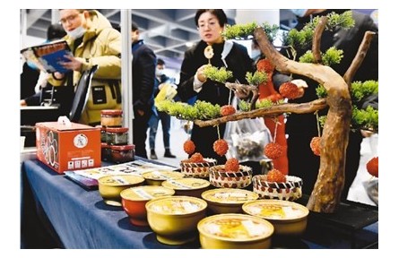 穩(wěn)居世界第一，“中國罐頭”如何做到的