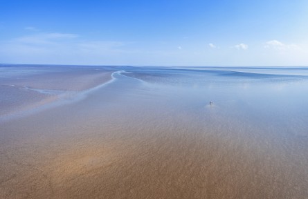 科技名詞 | 黃海冷水團  Huanghai Cold Water Mass，Yellow Sea Cold Water Mass
