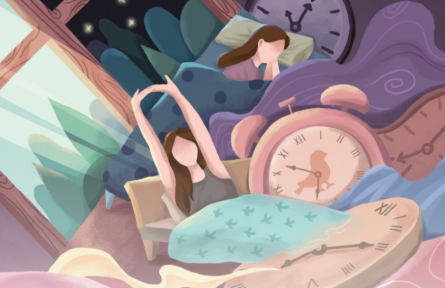 8小時睡眠論可能是錯的？如何科學(xué)睡眠？