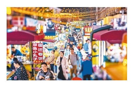 外媒熱議中國最新經濟數(shù)據：提振全球經濟的最大希望來自中國