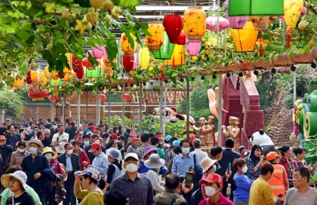 “菜籃子”里的科技密碼——第24屆壽光菜博會(huì)觀(guān)察