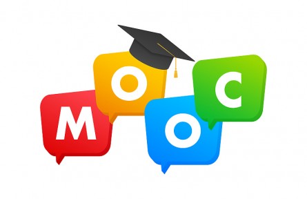 科技名詞 | 慕課  massive open online course，MOOC