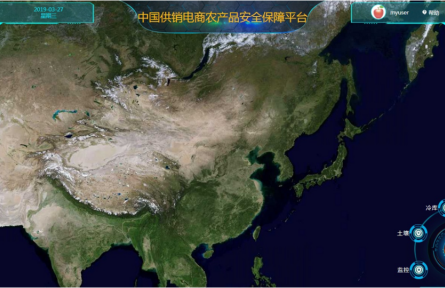 供銷合作社科學技術(shù)成果評價公告【（2020）2號】