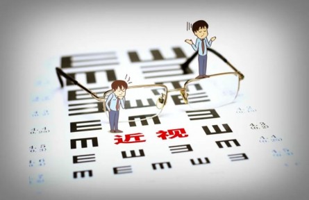 暑期“摘鏡熱”，這些“坑”不要踩