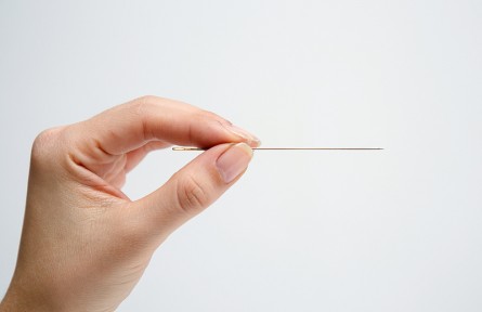 辟謠 | 電視劇中的“銀針試毒”是真的嗎？