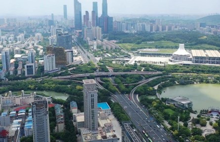 近2000家中外企業(yè)參加第20屆東博會(huì) 展覽總面積超10萬平方米