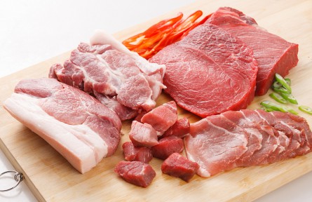 科普 | 肉是越新鮮越好吃嗎？答案跟你想的不一樣！