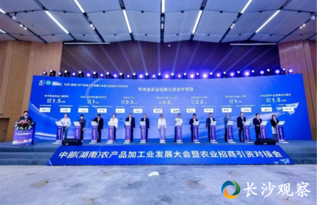 歷久彌新 這屆農(nóng)博會(huì)“新”在哪？