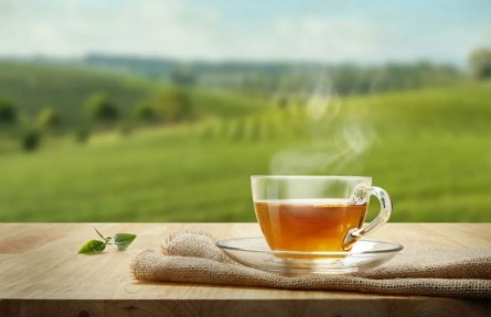 辟謠 | 拿茶飲料當(dāng)茶喝，別再這么干了！