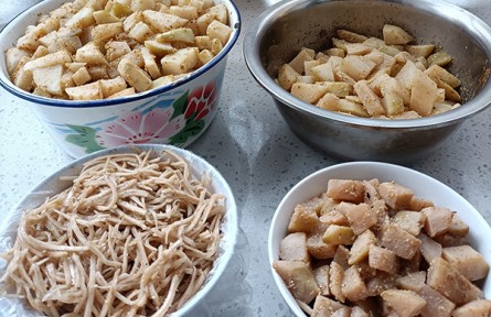 長期食用腌制菜對身體有害嗎？