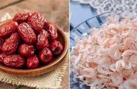 辟謠 | 紅棗與蝦皮同吃會中毒？真相是這樣……