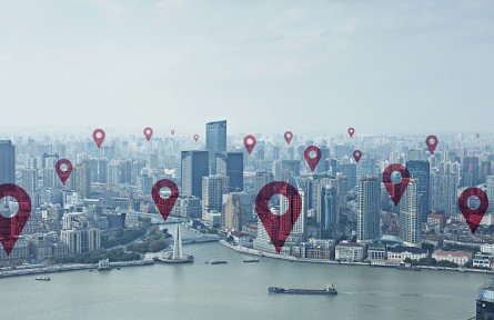 科技名詞 | 地理信息系統(tǒng) geographic infor-mation system，GIS