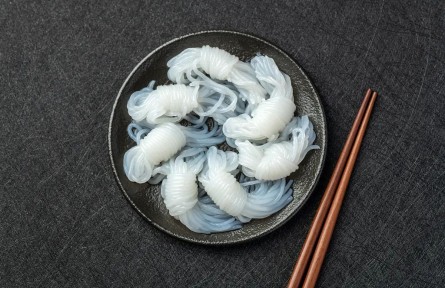減肥能用魔芋代替主食嗎？