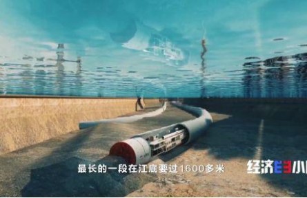 全球每10臺盾構(gòu)機7臺來自中國！國產(chǎn)“地下航母”掘進(jìn)世界前列