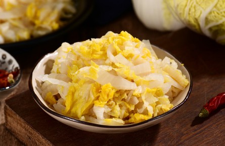 辟謠|酸菜真的致癌嗎？怎樣吃泡菜更健康？