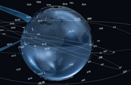 科技名詞|地球空間信息學(xué) Geoinformatics；Geomatics