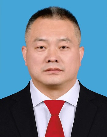 趙從進(jìn)董事長(zhǎng)，“三農(nóng)”服務(wù)、農(nóng)產(chǎn)品流通、企業(yè)管理專家