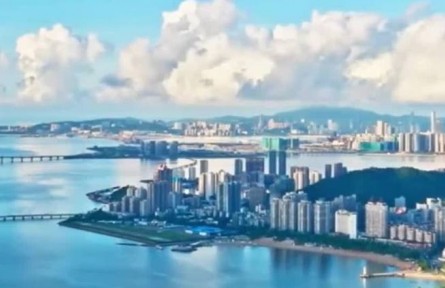 10年來海洋生產(chǎn)總值翻番，海洋經(jīng)濟如何開拓新藍海？