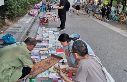 二手閑置物品交易之路如何行穩(wěn)致遠(yuǎn)？