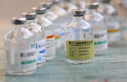 科技名詞|免疫球蛋白 immunoglobulin；Ig