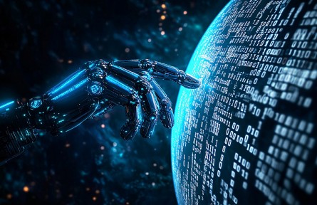 科技名詞|人工智能+ artificial intelligence+，AI+