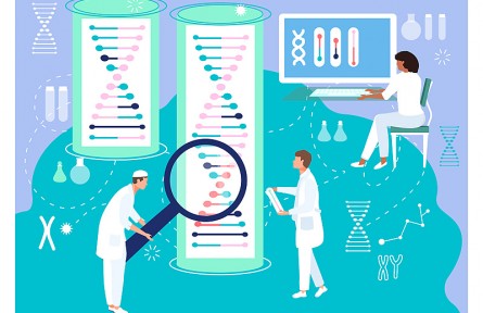 科技名詞|微核糖核酸 microRNA，miRNA