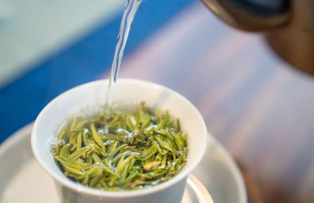 辟謠|喝茶可以解酒？關(guān)于茶的6大流言