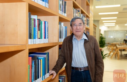 黃河長(zhǎng)江交相輝映，保證了中華文明的長(zhǎng)盛不衰——專訪著名歷史地理學(xué)者、復(fù)旦大學(xué)文科資深教授葛劍雄