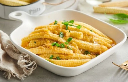 辟謠|迷你蔬菜營養(yǎng)高？與正常蔬菜有什么區(qū)別