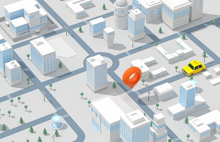 科技名詞|位置服務(wù) Location-Based Services，LBS
