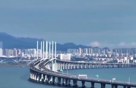 【新思想引領(lǐng)新征程】降低交通物流成本 助力全國統(tǒng)一大市場(chǎng)建設(shè)