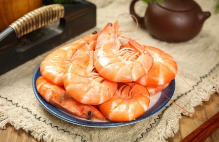辟謠|西紅柿和蝦不能一塊吃，會(huì)食物中毒？