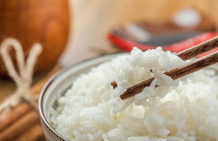 辟謠|白米飯真的是最差主食嗎？