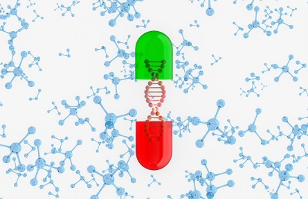 科技名詞|納米醫(yī)學 nanomedicine