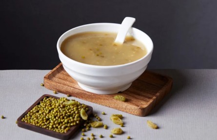 辟謠|吃藥時不能喝綠豆湯，會“解藥”？