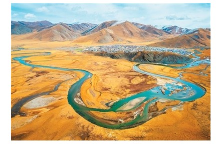 從巴山蜀水到江南水鄉(xiāng)——長江文明巡禮(上)