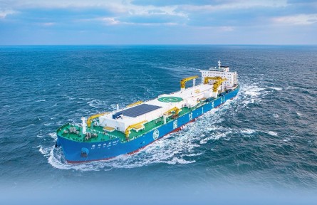 科技興海,做好蔚藍“新”文章