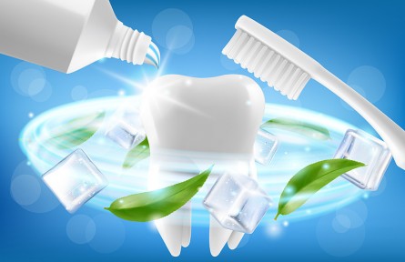 辟謠|用牙膏治牙齦出血？別踩“多功效”陷阱