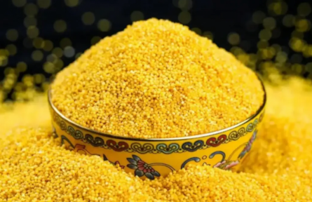 家鄉(xiāng)農(nóng)產(chǎn)品大學生推薦官 | 品牌智庫建議⑥：“沁州黃”小米創(chuàng)優(yōu)之路及持續(xù)發(fā)展建議