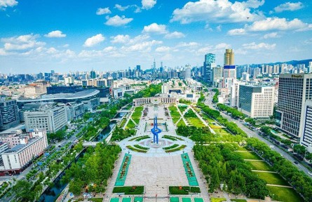 山東濟南44項科技成果獲評“中國好技術(shù)”稱號