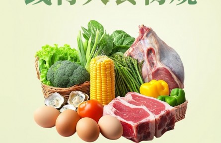 第45個世界糧食日 五大舉措筑牢大國糧倉