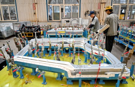 標(biāo)準(zhǔn)化工作 standardization work