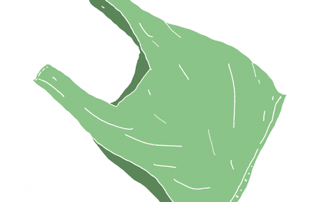 辟謠|可降解塑料丟地里就能消失？